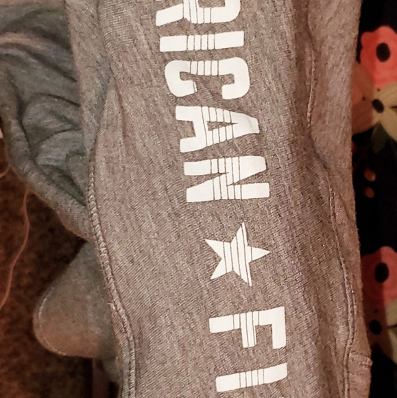 American Fighter Women's Shirt - Picture 3 of 5